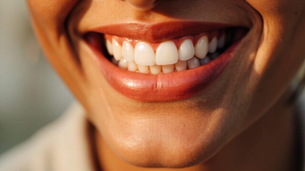 Blanchiment professionnel Livry-gargan : Votre guide complet pour un sourire éclatant