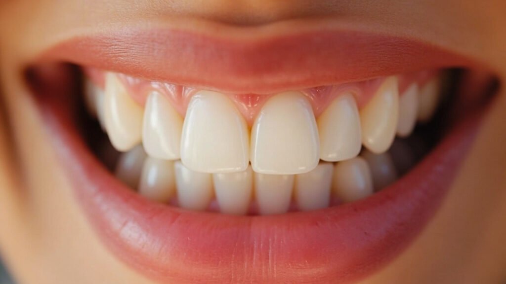 Esthétique dentaire premium : Révélez votre sourire éclatant