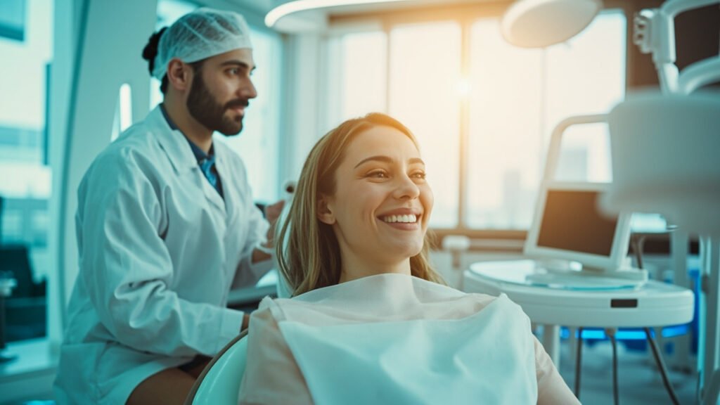 Clinique dentaire privée : Guide ultime pour des soins dentaires d’exception