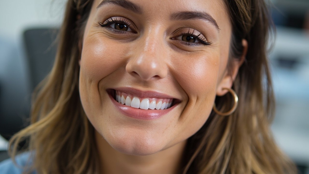 Alignement des dents sans bagues : guide complet pour un sourire esthétique