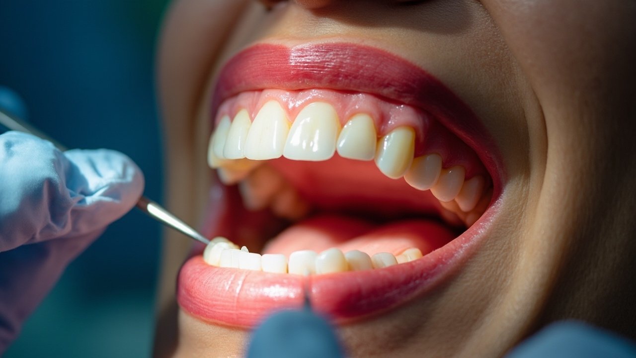 Blanchiment dentaire professionnel : Le guide complet pour un sourire éclatant