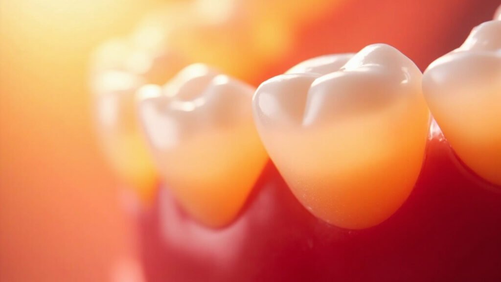 Couronnes céramiques premium: Guide ultime pour un sourire sublime et durable