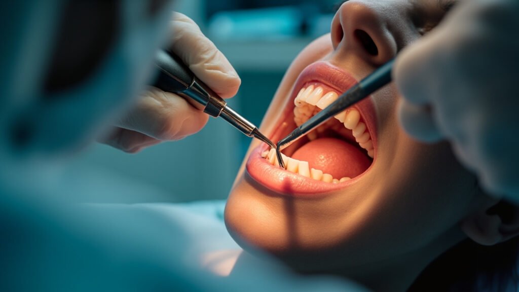 Détartrage dentaire complet : Le guide ultime pour une hygiène irréprochable