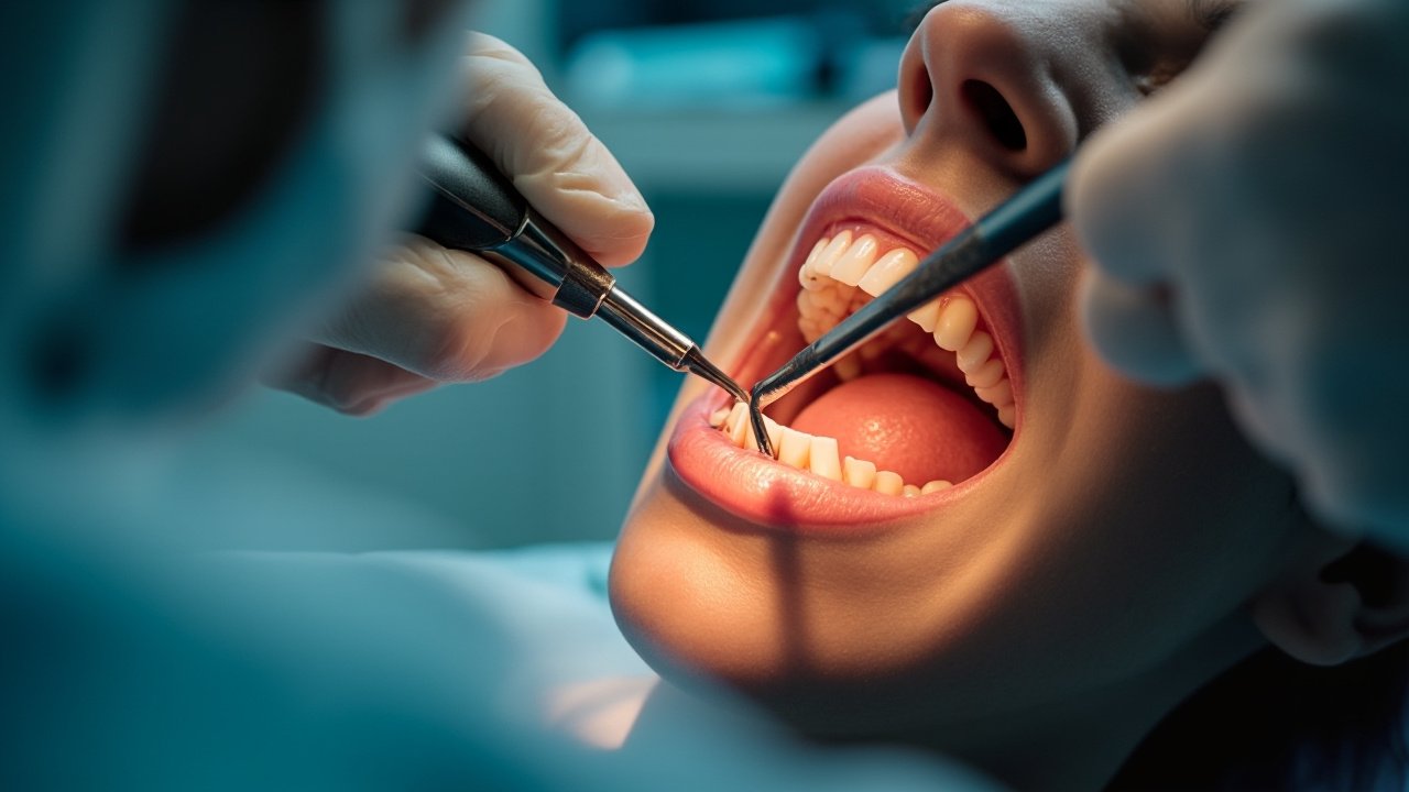 Détartrage dentaire complet : Le guide ultime pour une hygiène irréprochable