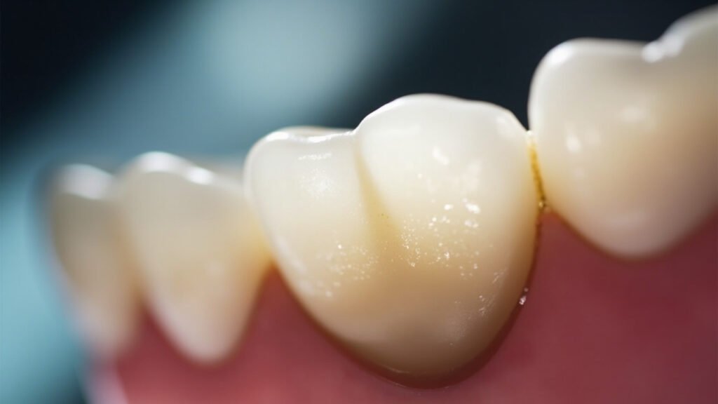 Inlay onlay dentaire : Le guide complet pour une restauration réussie