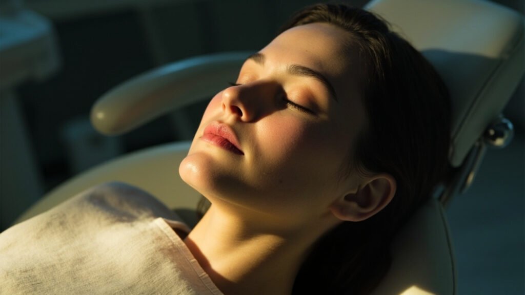 Centre dentaire sédation consciente : Vaincre l’anxiété et retrouver le sourire