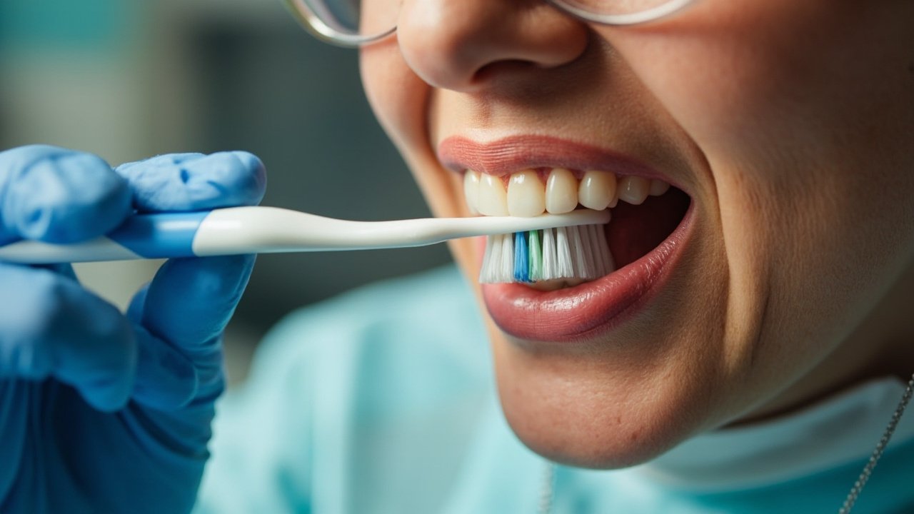 Gingivite et saignement des gencives : causes, symptômes et traitements efficaces