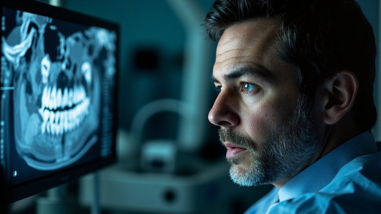 Kystes dentaires : symptômes, diagnostic et traitement