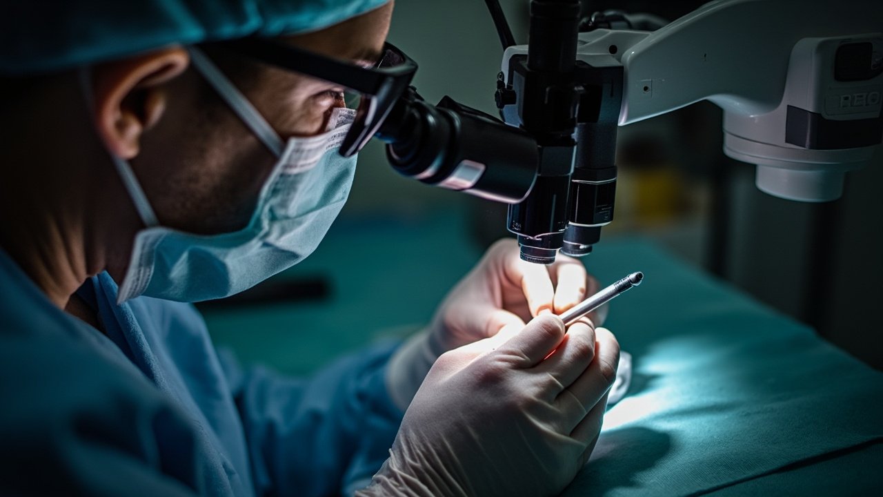 Nécrose pulpaire : approches et protocoles de traitement endodontique actuels