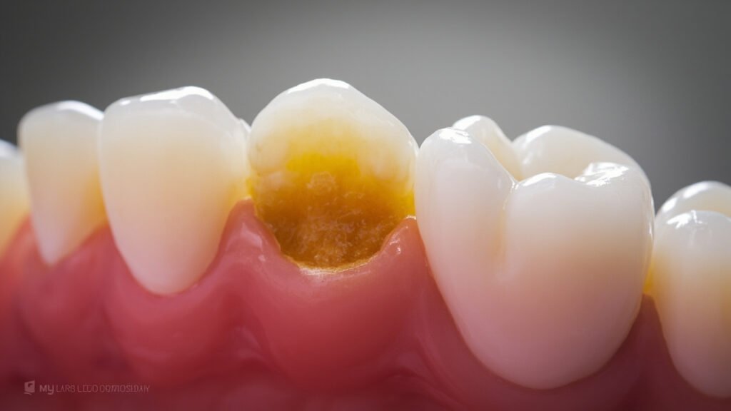 Récession gingivale : causes, traitements et solutions pour préserver votre santé bucco-dentaire