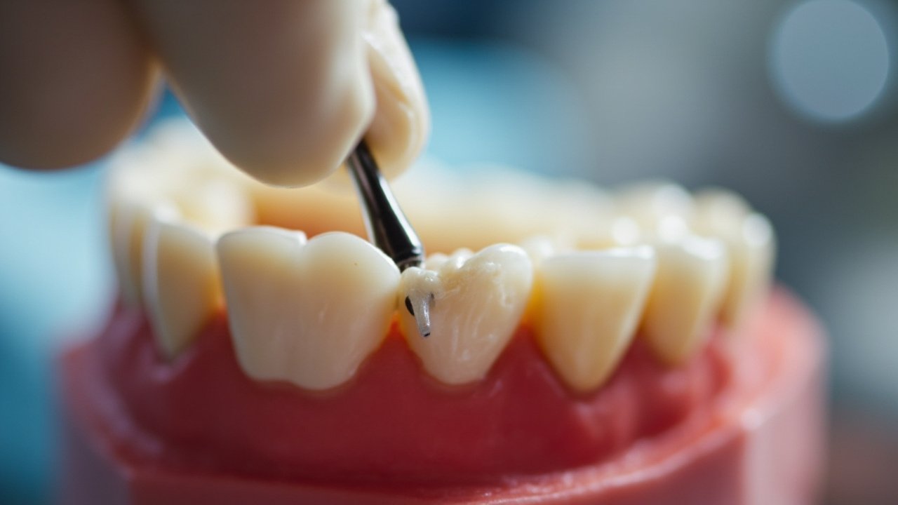 Scellement des sillons dentaires : guide complet pour une prévention efficace des caries