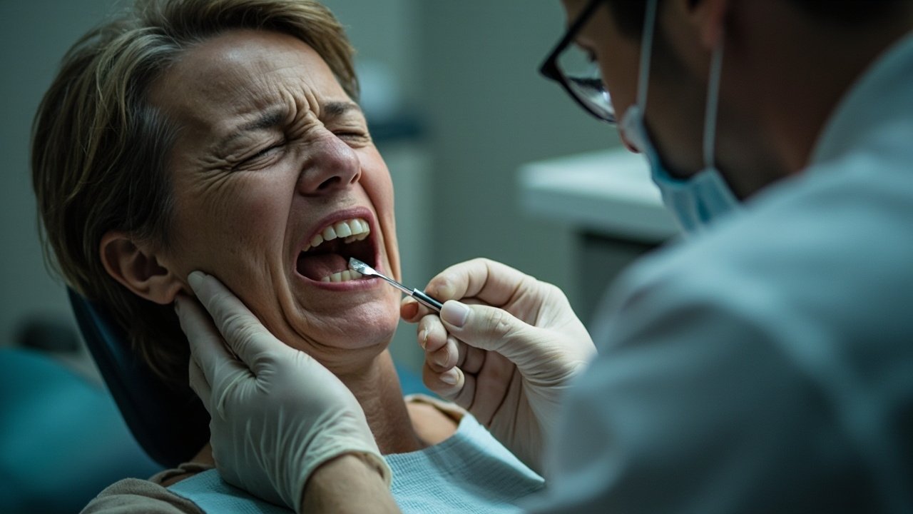 Urgence dentaire : guide complet pour agir efficacement et soulager la douleur