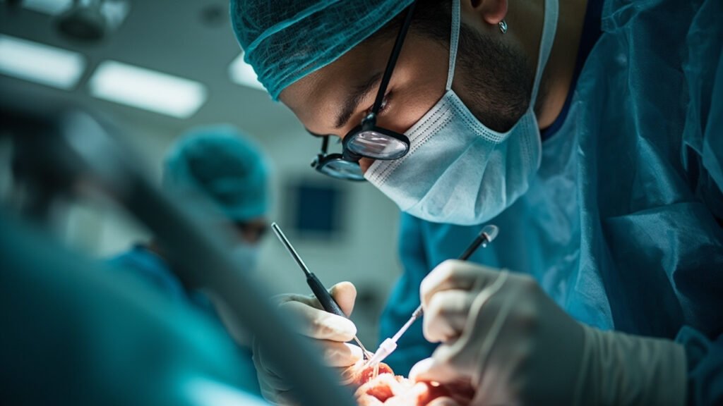Complications de l’anesthésie dentaire : diagnostic, prise en charge et prévention