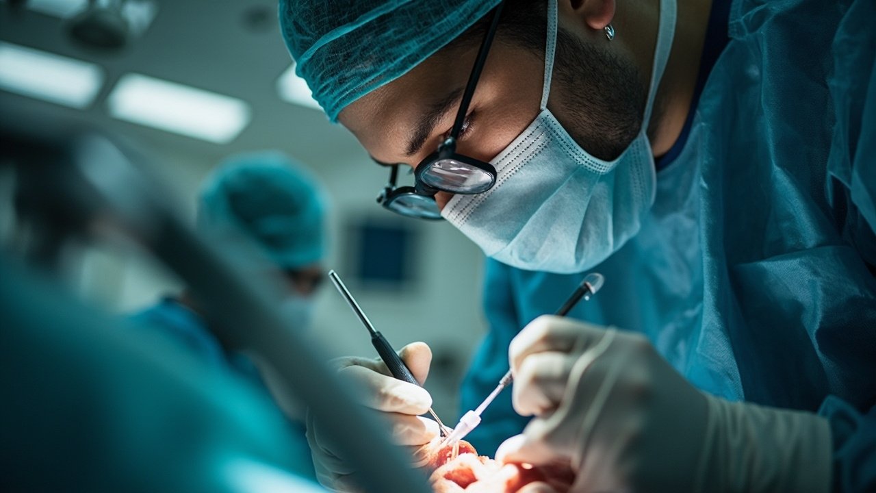 Complications de l’anesthésie dentaire : diagnostic, prise en charge et prévention