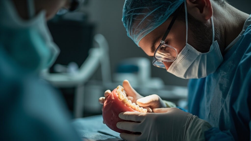 Couronnes dentaires provisoires : guide complet pour les praticiens