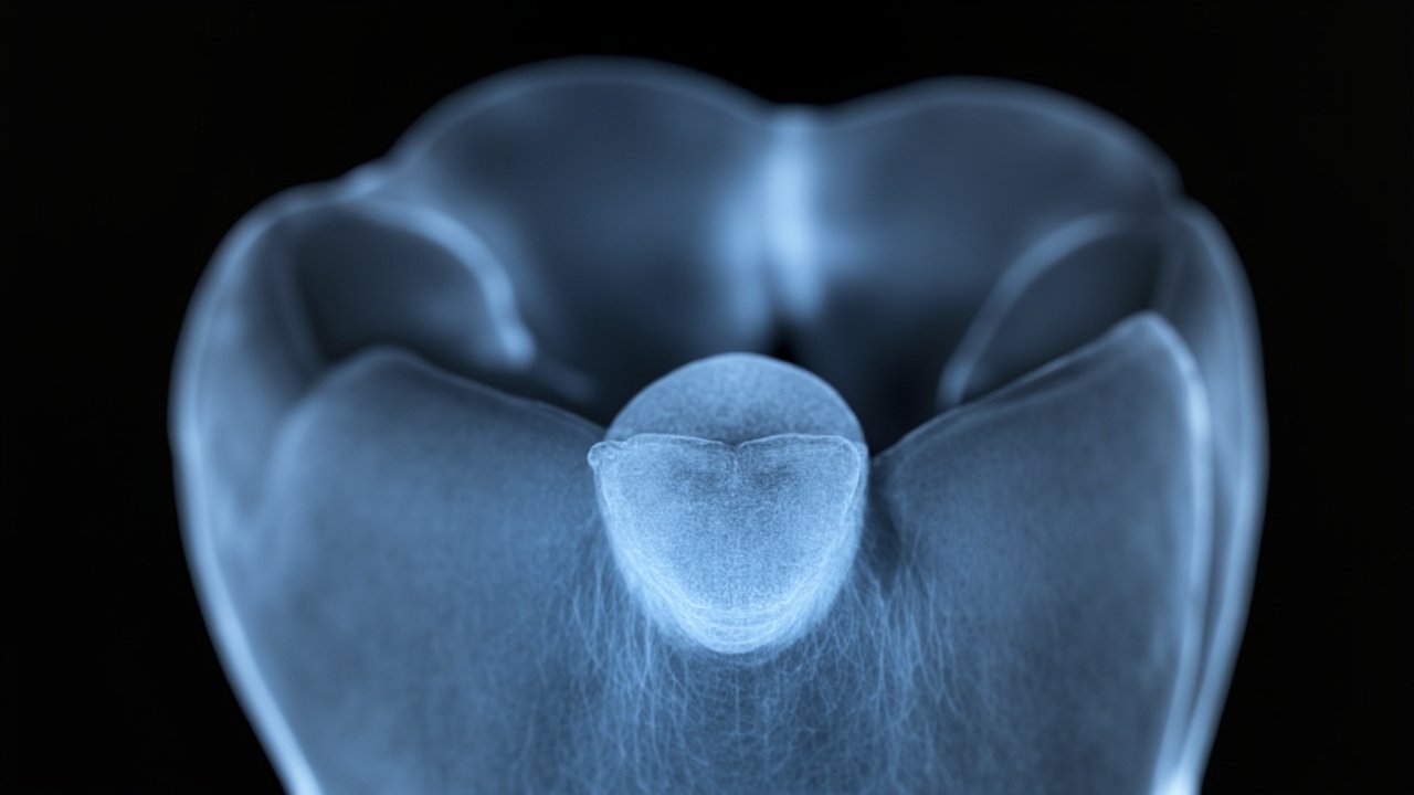 Granulome périapical : diagnostic, traitement et suivi des lésions périapicales