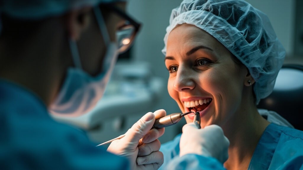 Hygiène dentaire professionnelle : guide complet des techniques et protocoles cliniques