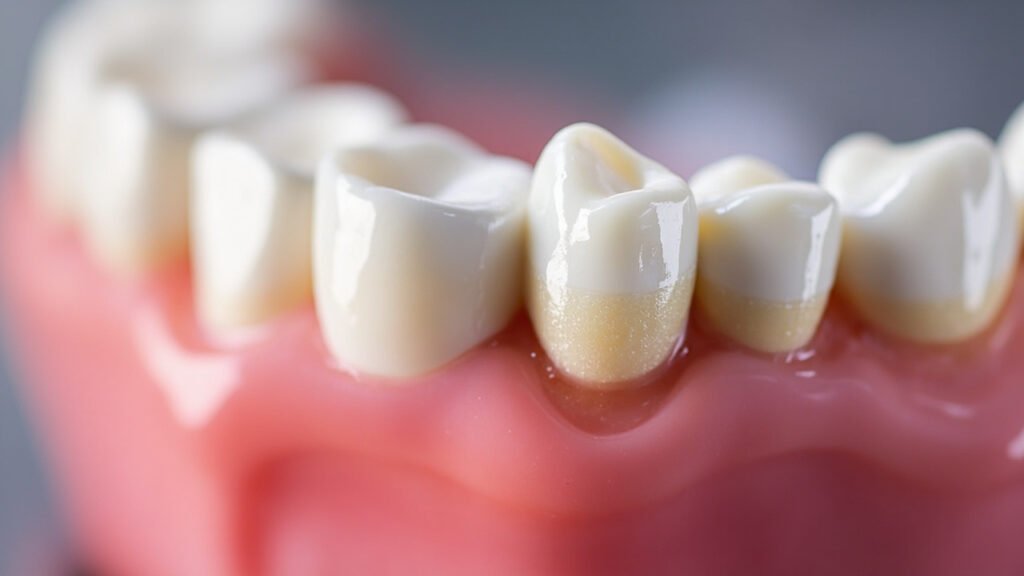 Scellement coronaire hermétique : techniques et matériaux pour garantir l&rsquo;étanchéité en endodontie