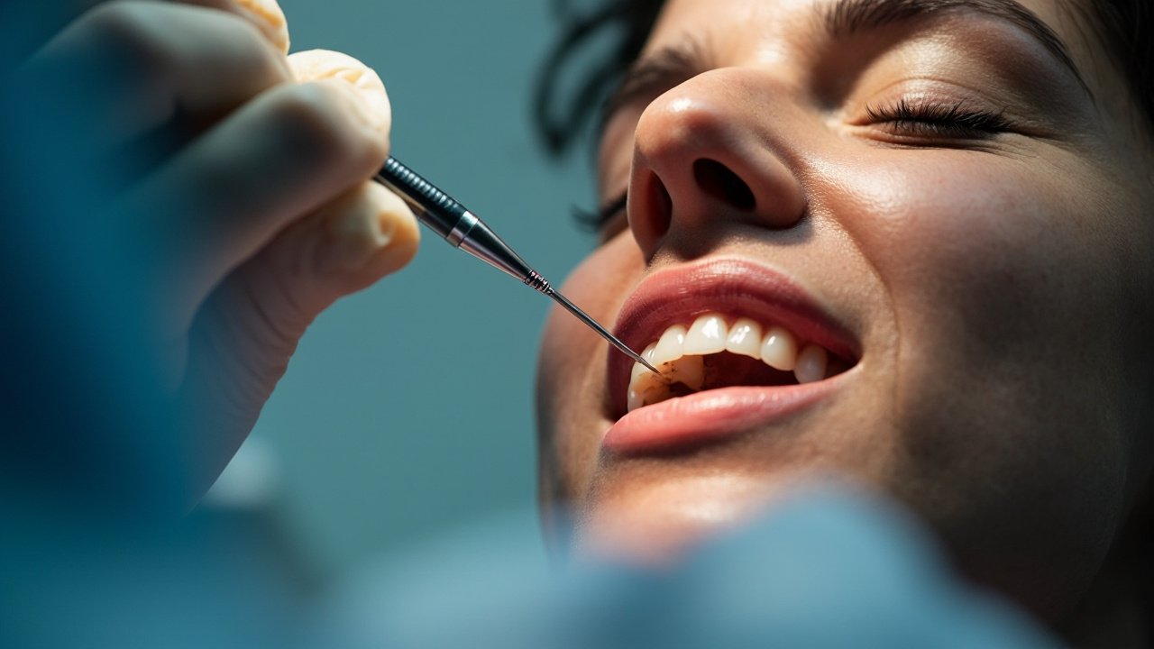 Parodontologie : comprendre et traiter les maladies des gencives efficacement