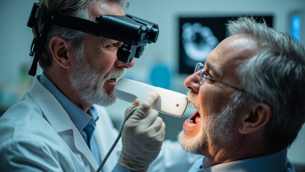 Prise d’empreinte numérique dentaire : guide complet pour les chirurgiens-dentistes