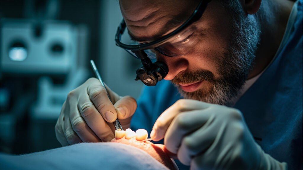 Guide clinique de la reconstitution coronaire directe en composite : protocoles et meilleures pratiques