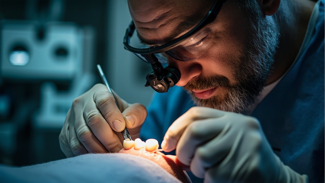 Guide clinique de la reconstitution coronaire directe en composite : protocoles et meilleures pratiques