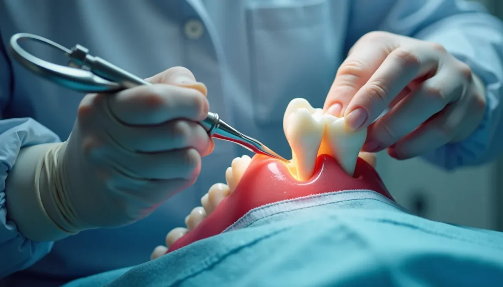 Dévitalisation dentaire : tout savoir sur ce traitement qui sauve vos dents