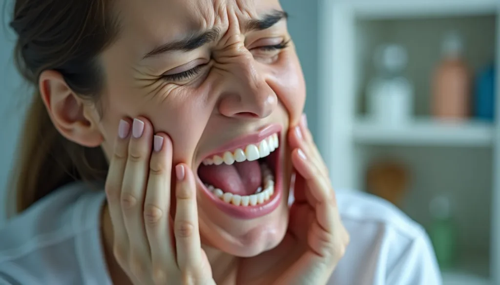 Douleur dentaire soulager : guide pratique des solutions qui marchent vraiment