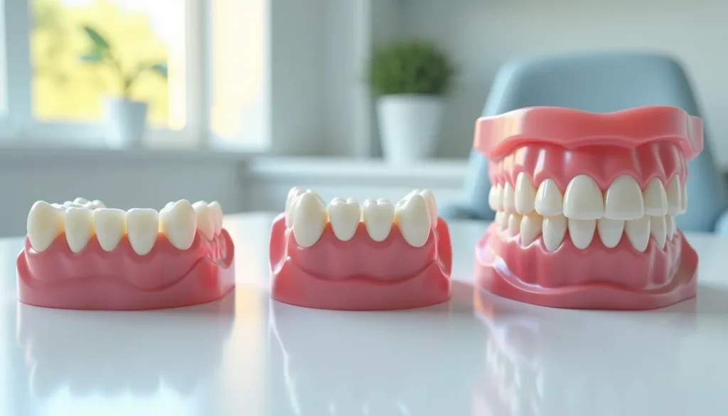 Autre solution implant dentaire : 5 alternatives efficaces pour remplacer vos dents