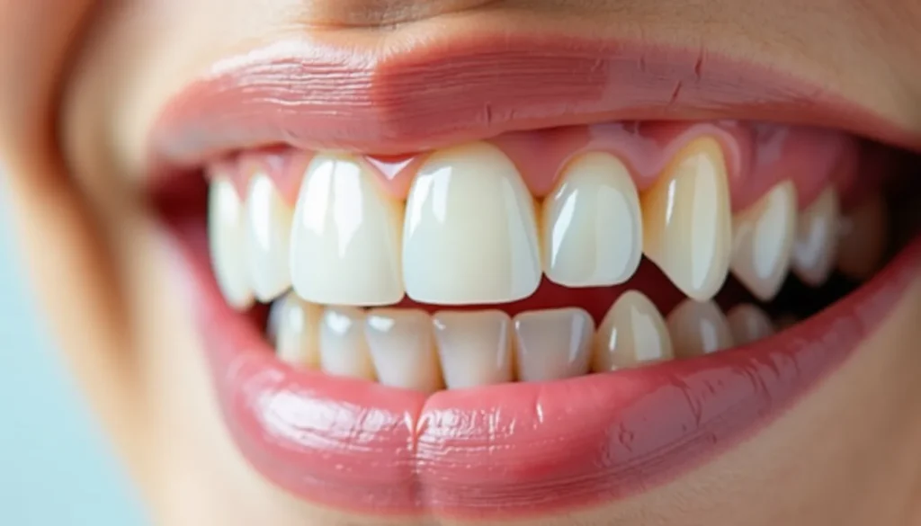 Nom des dents : guide complet de votre anatomie dentaire