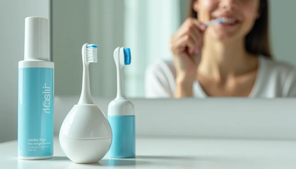 Fil dentaire : guide complet pour choisir et utiliser efficacement