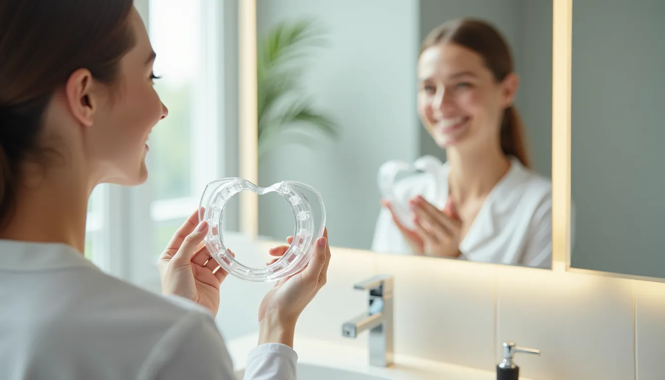 Appareil dentaire amovible : guide pratique pour choisir et s’adapter en 2025