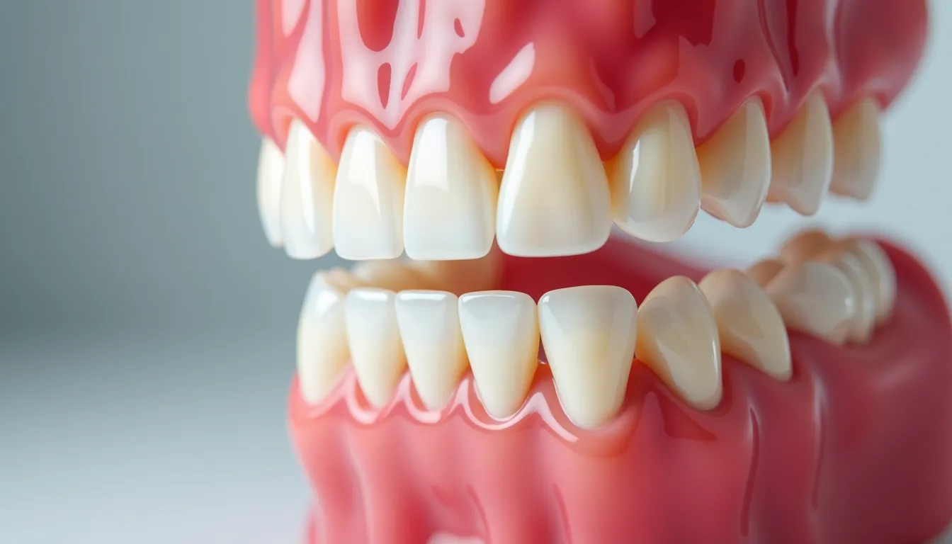Occlusion dentaire : comment bien aligner ses dents pour éviter douleurs et usure