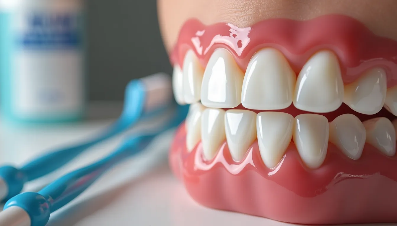 Plaque dentaire : tout comprendre pour protéger vos dents efficacement