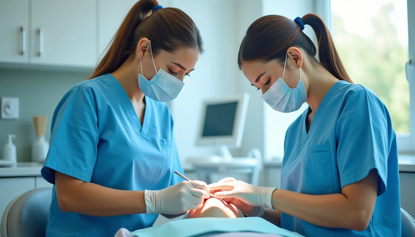 Assistante dentaire formation : tout savoir pour réussir votre parcours professionnel