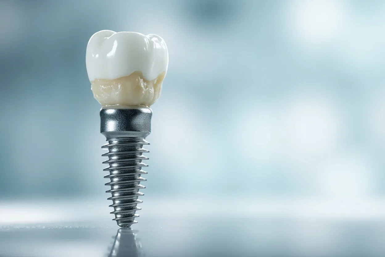 Implants dentaires : tout ce qu&rsquo;il faut savoir avant de se lancer