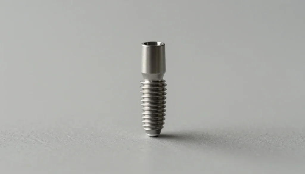 All-on-4 ou implants unitaires : choisir entre prothèse fixe complète et reconstruction unitaire