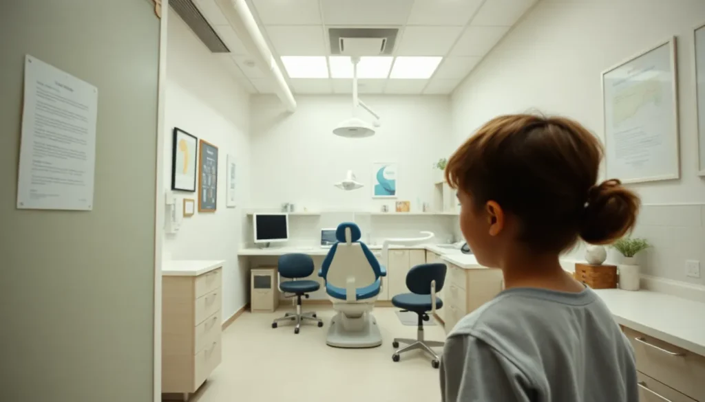 Premier RDV dentiste enfant : âge recommandé HAS, M’T dents 3-24 ans gratuit et désensibilisation phobie