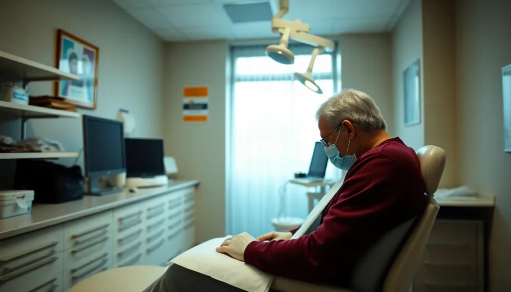 Prophylaxie dentaire : la routine qui evite vraiment les caries