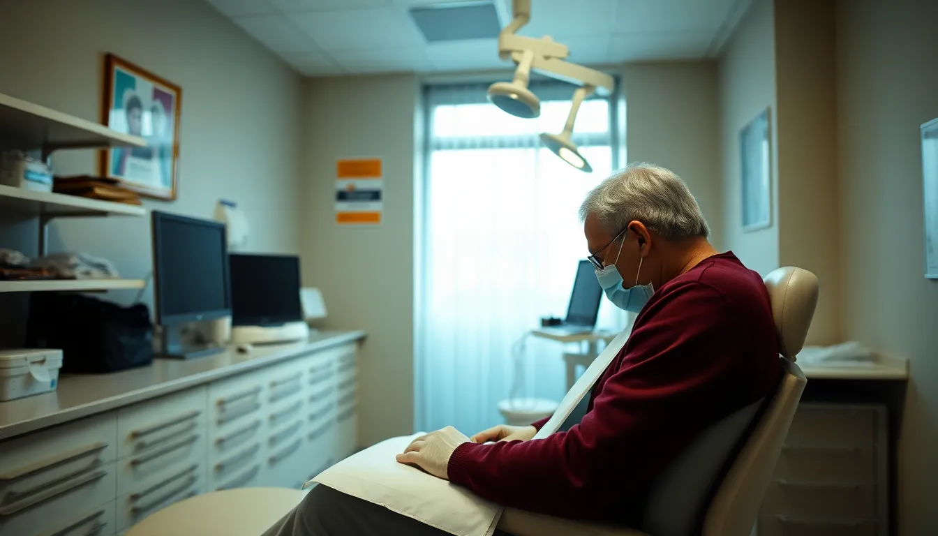 Prophylaxie dentaire : la routine qui evite vraiment les caries