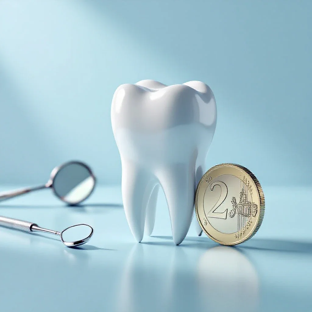 Tarif dentiste conventionné secteur 1 : consultation 23€