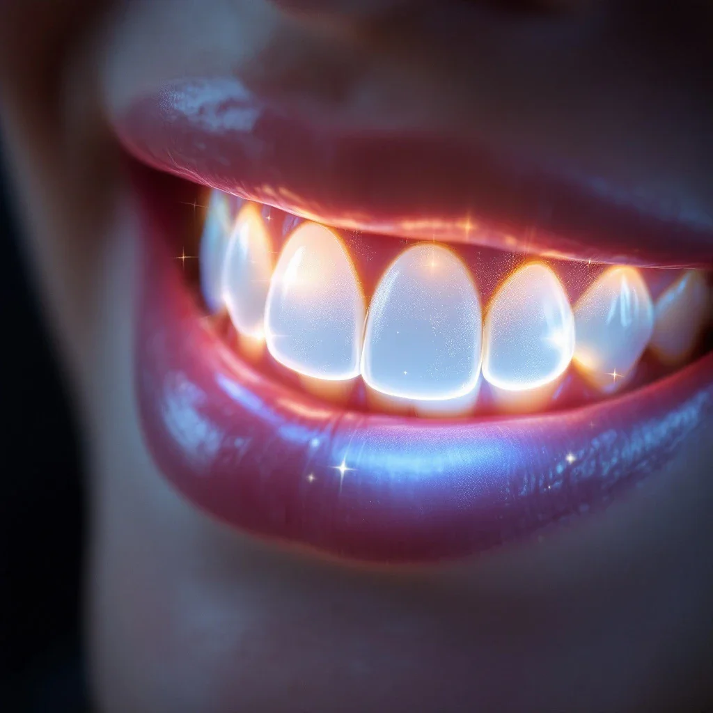 Gencive Douloureuse et Blanche : 5 Causes et Solutions (2026)