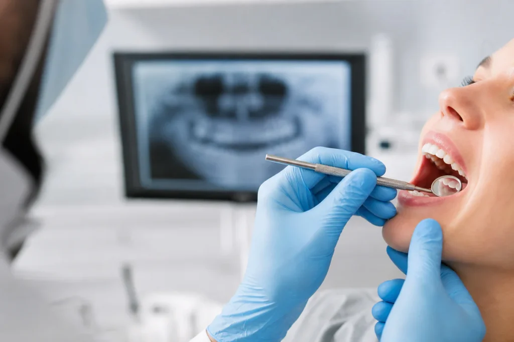Parodontite stade terminal : peut-on sauver ses dents ?
