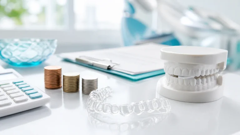 Appareil dentaire Invisalign prix varie selon le cas bien plus qu&rsquo;on ne le croit