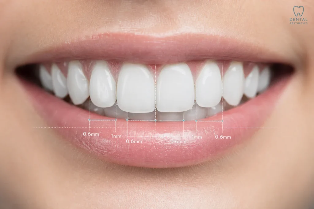 Stripping dentaire tarif 2026, combien prévoir pour une séance d’orthodontie ?
