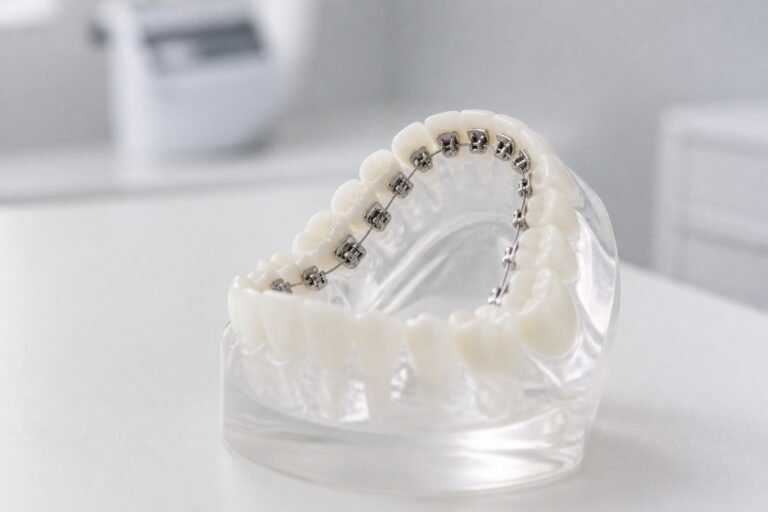 Orthodontie invisible chez l’adulte : options, coûts et remboursements