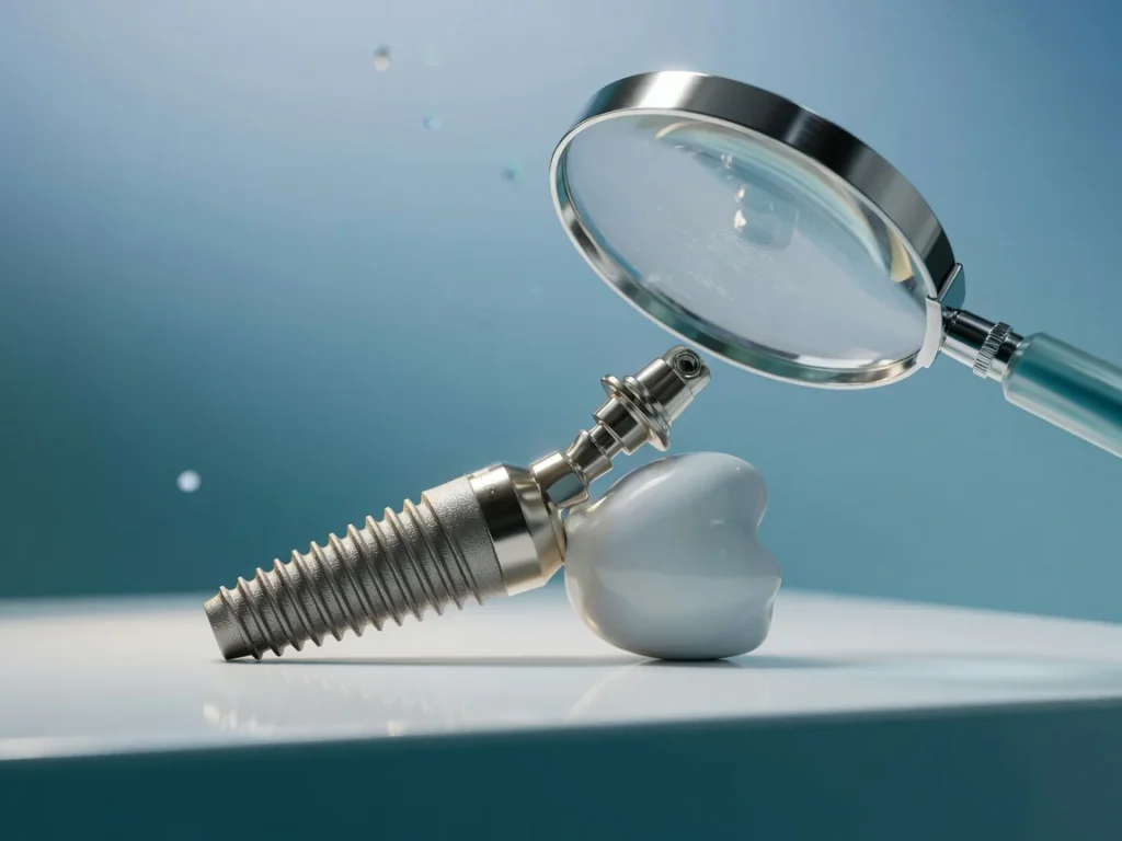 Mutuelle implant rembourse-t-elle vraiment tous les éléments du traitement ?