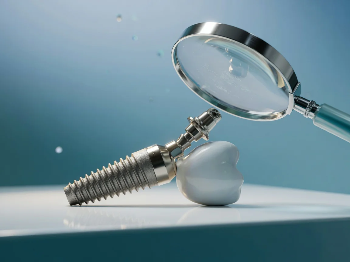 Mutuelle implant rembourse-t-elle vraiment tous les éléments du traitement ?