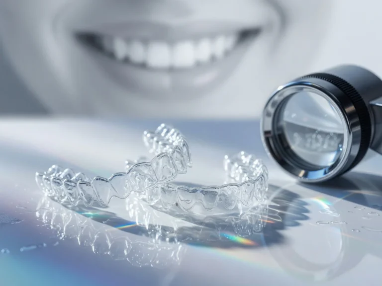 Straight Teeth Invisible avis restent favorables, mais ils sont désormais historiques