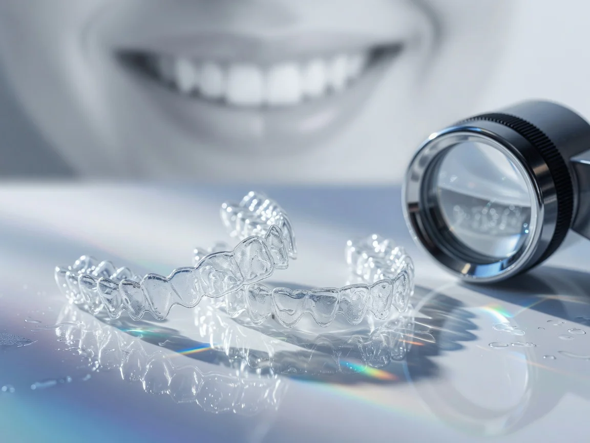 Straight Teeth Invisible avis restent favorables, mais ils sont désormais historiques
